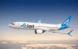 Volo Istanbul-Algeri atterra d’urgenza a Brindisi per una donna incinta