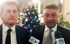 Violazioni, falsi spostamenti e compiacenze: l’arresto di Alemanno ed il coinvolgimento di Cesare Mevoli