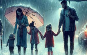 Allerta meteo in Puglia: rischio temporali sulla provincia di Brindisi