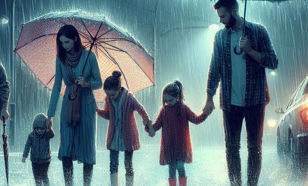 Allerta Meteo: domani scuole chiuse a Brindisi