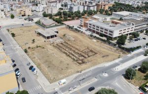 Spazio dell’ex area ASL: al via #senzarete, il programma di rigenerazione urbana condivisa