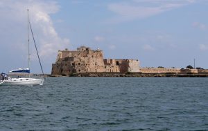 Da domani nuovi orari per visitare il Castello Alfonsino – Forte a Mare di Brindisi