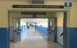 Dipendente del Centro Ustioni di Brindisi: “accorpamento significa rinascita”