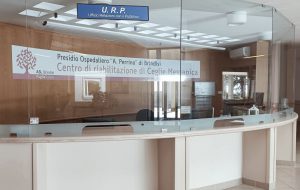Ceglie Messapica, nel Centro di riabilitazione un Nucleo ambulatoriale per l’età evolutiva