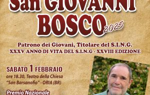 A Gildo Claps il “Premio Nazionale Donato Carbone, vittima di mafia”