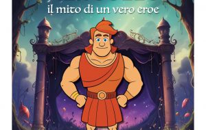 Rassegna Kids, al Teatro Sociale si parte con “Hercules – Il mito di un vero eroe”
