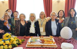 Inner Wheel Day a Brindisi, città di accoglienza e di interculturalità. Di Giulia Cesaria