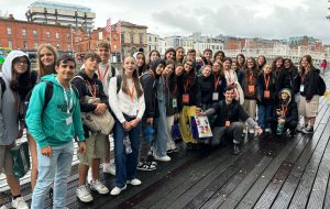 Intercultura: scadono il 20 gennaio le iscrizioni per vincere la borsa di studio per trascorrere un corso estivo di mese estivo in Irlanda