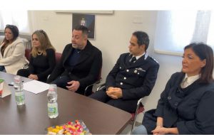 Lega Brindisi dona macchina da palestra alla Casa Circondariale