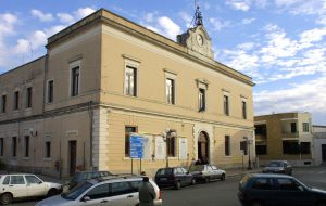 San Donaci, Palazzo Martirano: promessa mantenuta grazie a Regione Puglia
