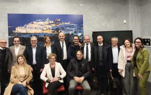 Asl Brindisi: firmato il protocollo d’intesa per l’inserimento lavorativo di ragazzi con disabilità