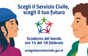 Servizio Civile Universale: tre posti presso il LabTs a Mesagne