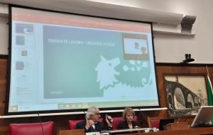 Tavolo per Brindisi al Mimit, UGL Chimici: “necessario garantire sicurezza occupazione e transizione sostenibile”