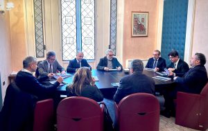 Polo Nautico: svolto il quarto tavolo tecnico in Provincia