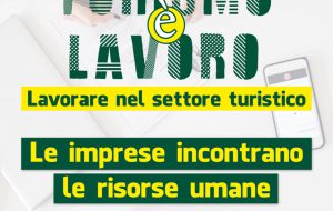 Turismo è lavoro: il 30 gennaio il 4° Job day della città di Fasano