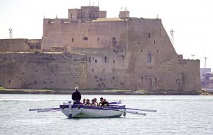 Raccolta fondi per salvare le imbarcazioni dei Vogatori Remuri Brindisi