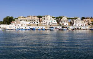 Manutenzione straordinaria alla rete fognaria presso il Villaggio Pescatori