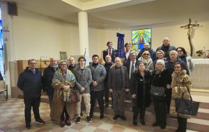 Il resoconto delle celebrazioni del “Giorno del Ricordo” 2025