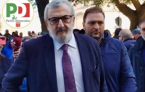 Cannalire (PD): “Dal Presidente Emiliano e dal Prefetto Carnevale forte tutela dei lavoratori. Governo ed Eni diano risposte”