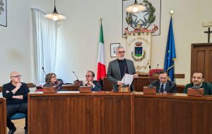 TRA antico e contemporaneo: nuovo progetto per il Museo di Mesagne