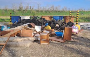 PD Brindisi: “Basta annunci show. Su abbandono rifiuti e Tari stiamo aspettando ancora incrocio dati e inserimento in bolletta”