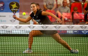Padel: Importante colpo di mercato del Bellaria Brindisi