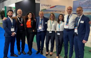 Tre imprese brindisine insieme alla Bit per promuovere il territorio
