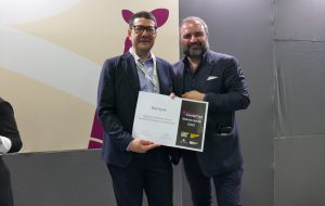 Il Barrique di Brindisi premiato a Bologna per la migliore selezione di vini da Slow Food e da Milano Wine Week