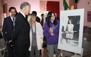 Celebrato a Fasano il Giorno del Ricordo
