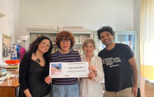 Continua il lavoro della Commissione Pari Opportunità del Comune di Brindisi