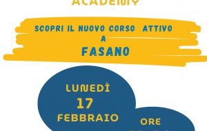 Aperte le iscrizioni al Corso di Logistics Data Specialist di Fasano. Lunedì open day al CPI di Ostuni