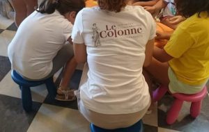La didattica che guarda il futuro: da “Le Colonne” il programma educativo dedicato a studenti per favorire la conoscenza del patrimonio culturale