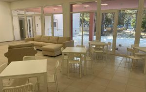 Francavilla: in partenza il progetto di cohousing nella ex scuola di via Parri