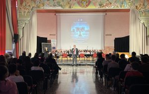 L’I.C. Commenda ricorda il coraggio di Giovanni Palatucci