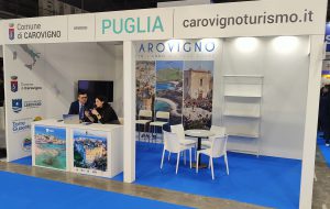 BIT 2025: gli albergatori di Carovigno esprimono soddisfazione per le presenze sul territorio