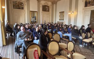 Torneo “Sul campo lottiamo per la vittoria. Nella vita contro la violenza”: sport e solidarietà per un cambiamento sociale