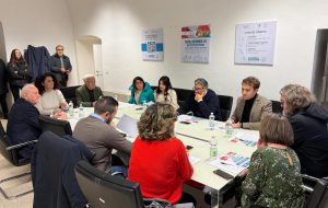 Al via il progetto “Tavola Rotonda 2.0”: un modello innovativo contro lo spreco alimentare nei comuni dell’Ambito Br/3