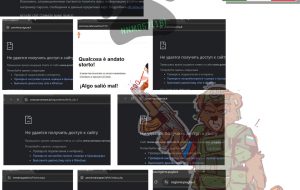 Nuova ondata di attacchi hacker contro infrastrutture pubbliche italiane: preso di mira il sito della Regione Puglia