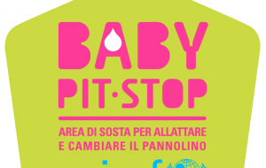 Si inaugura un nuovo Baby Pit Stop Unicef a Cisternino