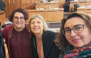 Calabrese, Portolano, Silvestro: “ecco l’affaire DPP”
