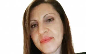 Carmela Biondi aderisce al Movimento 5 Stelle e promuove la costituzione di un gruppo territoriale a Villa Castelli