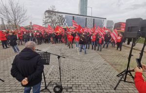 Vertenza Cerano, CGIL: “subito il Commissario Prefettizio, il Tavolo Ministeriale ed il censimento di aziende e lavoratori coinvolti”