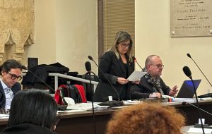 Francavilla: approvato il bilancio di previsione 2025/2027