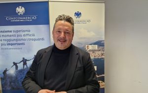 Confcommercio, Luigi Fusco eletto presidente della F.I.M.A.A. (Mediatori e Agenti d’Affari)