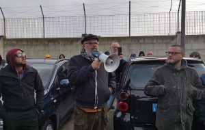 Eni/Versalis: assemblea del coordinamento dei lavoratori dell’indotto