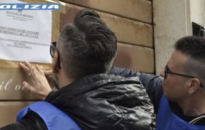 Droga nella movida: il Questore sospende la licenza a due locali del centro di Brindisi