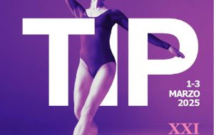 La grande Danza torna in Puglia dall’1 al 3 marzo con la XXI edizione di Talenti in Palcoscenico