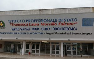 Al Morvillo Falcone  gli studenti parlano di epilessia