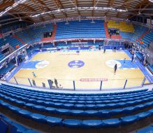 Al PalaPentassuglia il recupero Valtur Brindisi – Gemini Mestre