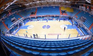 Al PalaPentassuglia il recupero Valtur Brindisi – Gemini Mestre